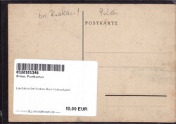 Landskron bei Krakau Haus Krakau-Land