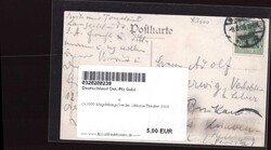 O-3000 Magdeburg-Werder Viktoria-Theater 1908Automatically generated ...
