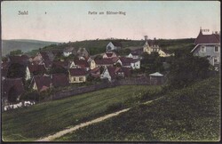 O-6000 Suhl Büttnerweg