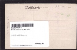 O-6000 Suhl Büttnerweg