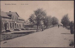 Wainoden Große Straße