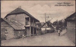 Subat Hauptstraße, min. best