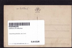 Subat Hauptstraße, min. best