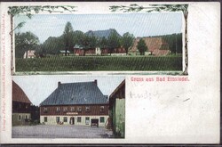 O-9132 Bad Einsiedel Gasthaus