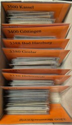 Aus dem Nachlaß eines verstorbenen Börsenhändlers dürfen wir ...