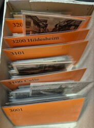 Aus dem Nachlaß eines verstorbenen Börsenhändlers dürfen wir ...
