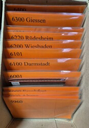 Aus dem Nachlaß eines verstorbenen Börsenhändlers dürfen wir ...