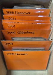 Aus dem Nachlaß eines verstorbenen Börsenhändlers dürfen wir ...