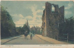 4210: Luxembourg