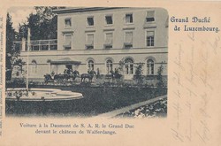 4210: Luxemburg
