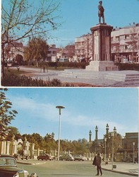 3330: Persien - Iran
