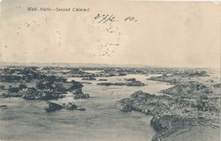6080: Sudan