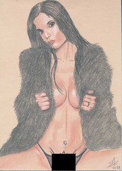 102000: Erotik, Akte,