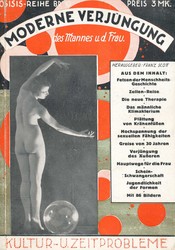 102000: Erotik, Akte,