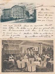 111000: Deutschland Ost, Plz Gebiet O-10, 100-109 Berlin Ort