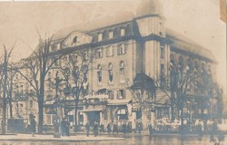 111000: Deutschland Ost, Plz Gebiet O-10, 100-109 Berlin Ort