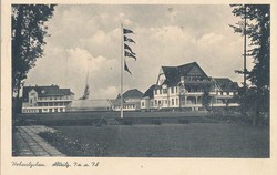 112090: Deutschland Ost, Plz Gebiet O-20, 209 Templin