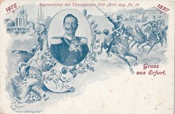115000: Deutschland Ost, Plz Gebiet O-50, 500-509 Erfurt Ort