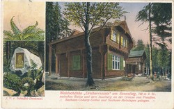 116080: Deutschland Ost, Plz Gebiet O-60, 608- 609 Schmalkalden