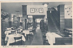104001: Deutschland West, Plz Gebiet W-40, 400 Düsseldorf