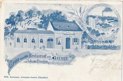 104030: Deutschland West, Plz Gebiet W-40, 403 Ratingen