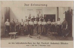 108000: Deutschland West, Plz Gebiet W-80, 800 München