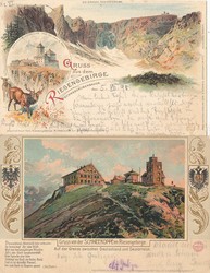 120010: ehemalige Deutsche Gebiete, Schlesien