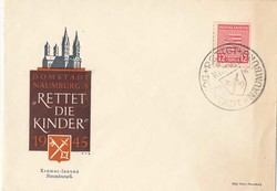 1370040: SBZ Provinz Sachsen