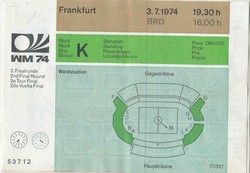 1420: Bundesrepublik Deutschland - Dokumente