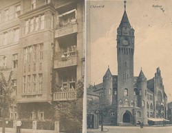 111000: Deutschland Ost, Plz Gebiet O-10, 100-109 Berlin Ort