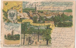 112000: Deutschland Ost, Plz Gebiet O-20, 200-202 Neubrandenburg