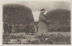 112080: Deutschland Ost, Plz Gebiet O-20, 208 Neustrelitz