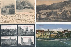 114000: Deutschland Ost, Plz Gebiet O-40, 400-409 Halle Ort