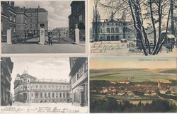 115000: Deutschland Ost, Plz Gebiet O-50, 500-509 Erfurt Ort