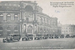 118000: Deutschland Ost, Plz Gebiet O-80, 800-809 Dresden