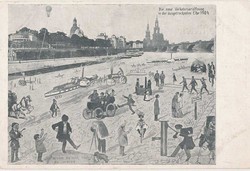 118000: Deutschland Ost, Plz Gebiet O-80, 800-809 Dresden