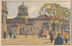 107000: Deutschland West, Plz Gebiet W-70, 700-702 Stuttgart