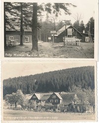 120010: ehemalige Deutsche Gebiete, Schlesien