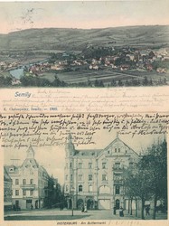120010: ehemalige Deutsche Gebiete, Schlesien