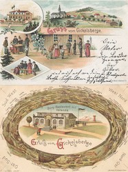 120010: ehemalige Deutsche Gebiete, Schlesien