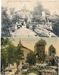 120010: ehemalige Deutsche Gebiete, Schlesien