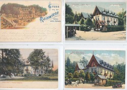 120010: ehemalige Deutsche Gebiete, Schlesien
