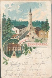 120010: ehemalige Deutsche Gebiete, Schlesien