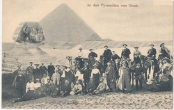1560: Ägypten (Königreich)