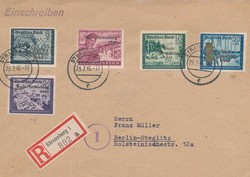 1195: Deutsche Lokalausgabe Strausberg