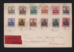 15: Old German States Bavaria