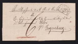 15: Old German States Bavaria