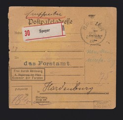 15: Old German States Bavaria