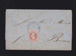 40: Old German States Hanover