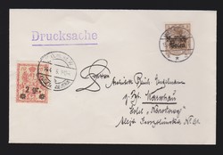 400: German Occupation World War I Poland